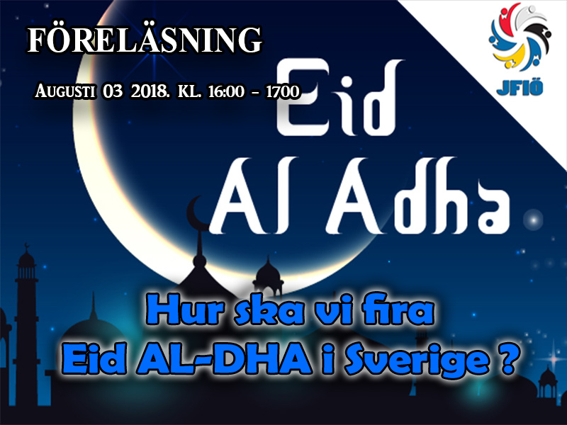 Eid AL-DHA