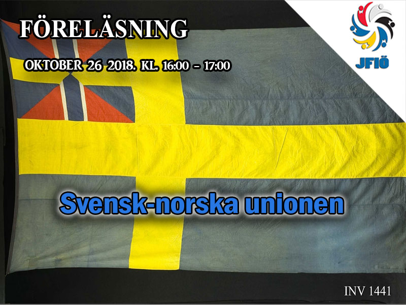 svensk-norska-unionen
